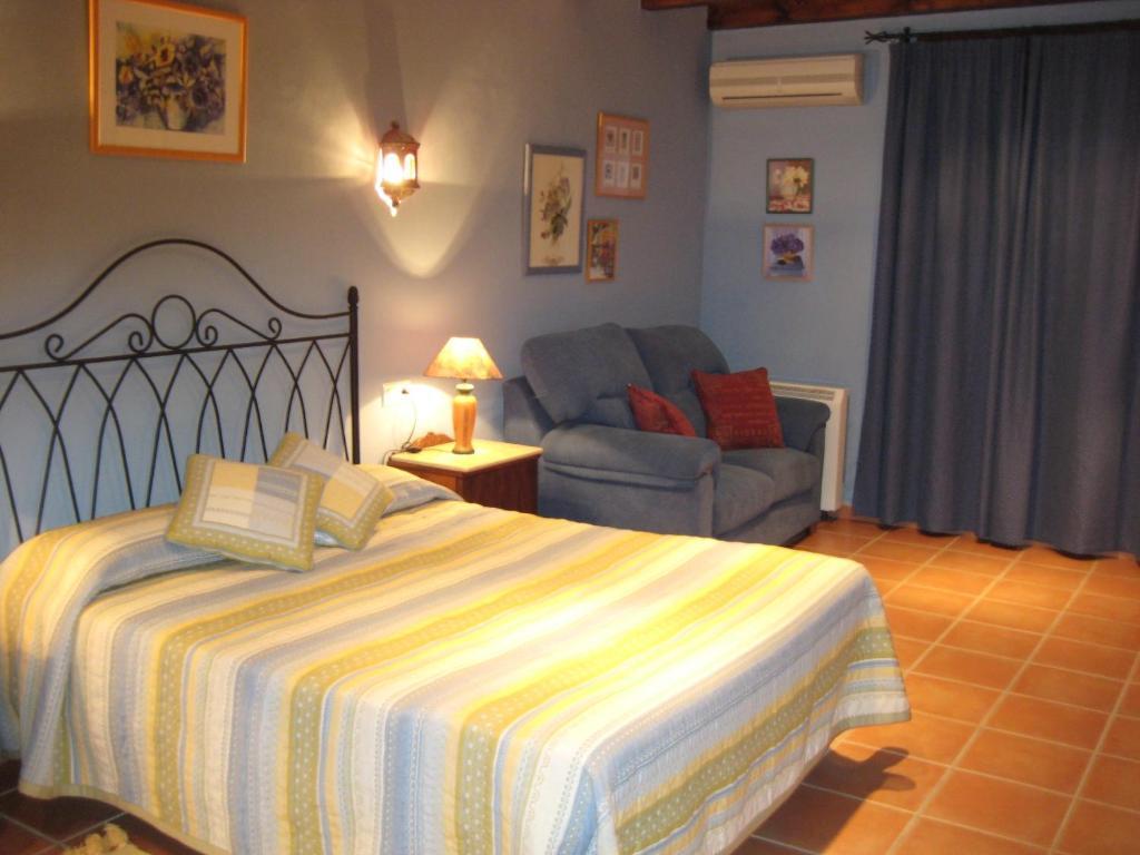 Apartamentos Saqura เซกูรา เดลา เซียร์รา ห้อง รูปภาพ