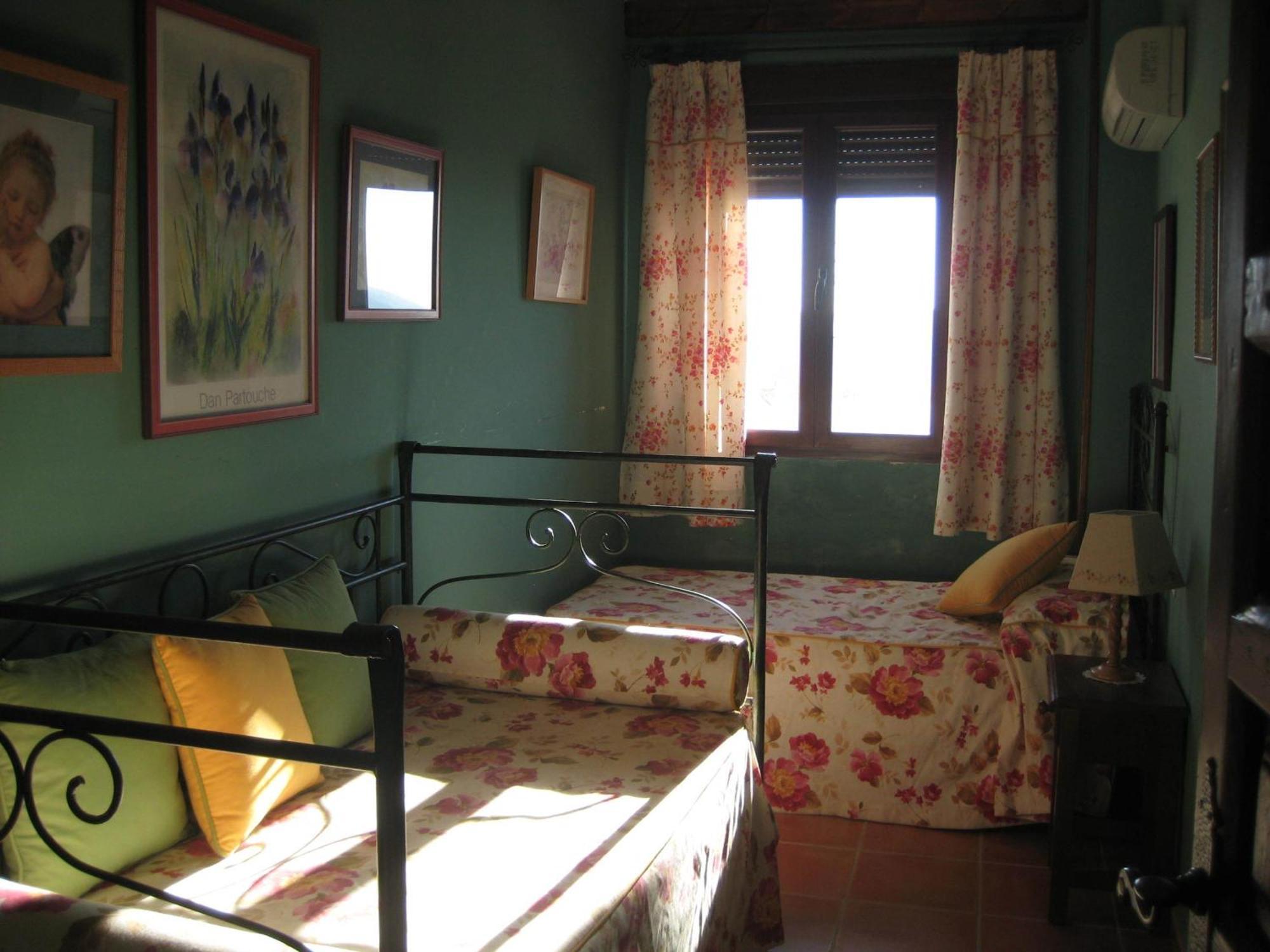 Apartamentos Saqura เซกูรา เดลา เซียร์รา ภายนอก รูปภาพ