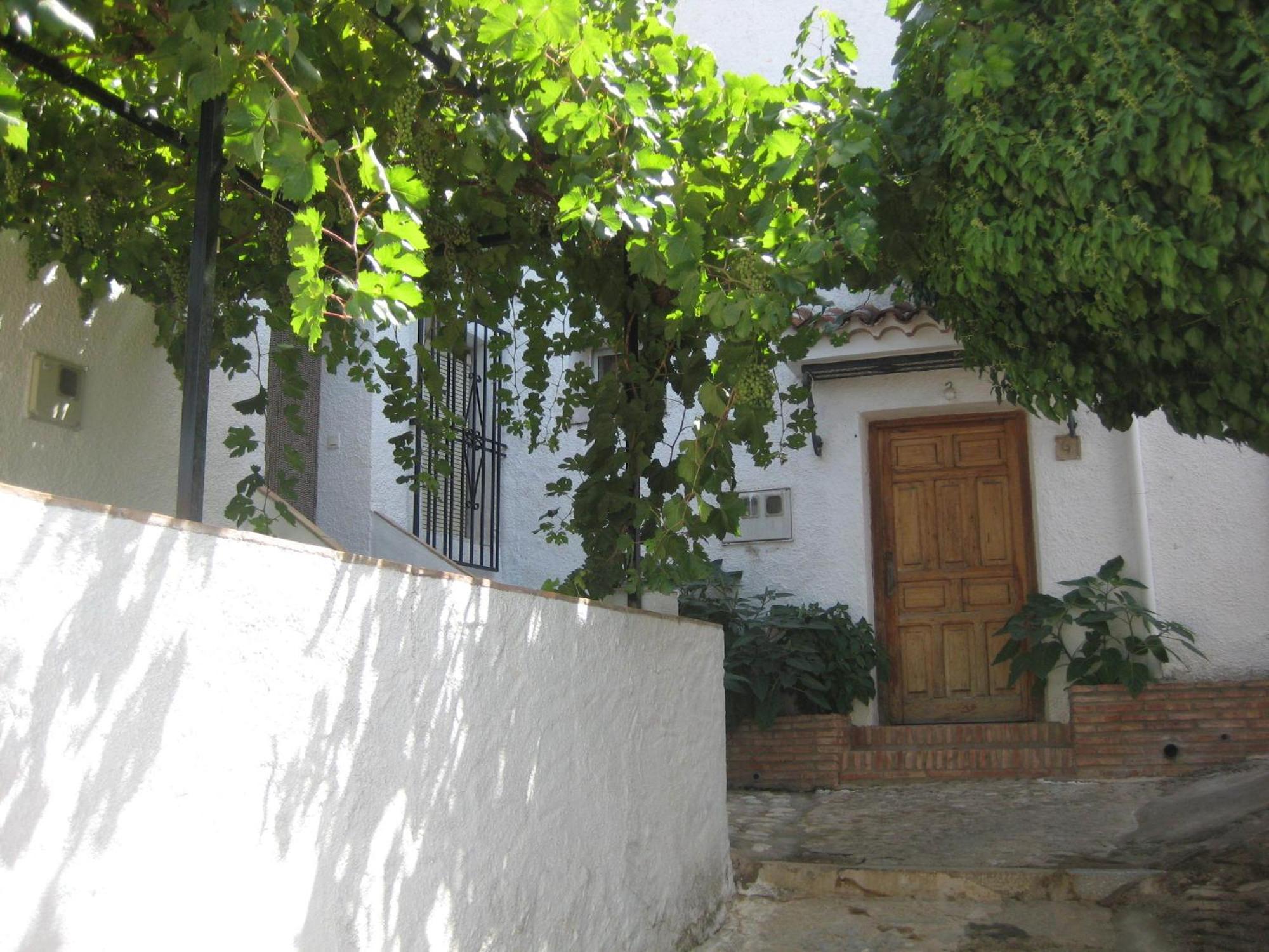 Apartamentos Saqura เซกูรา เดลา เซียร์รา ภายนอก รูปภาพ
