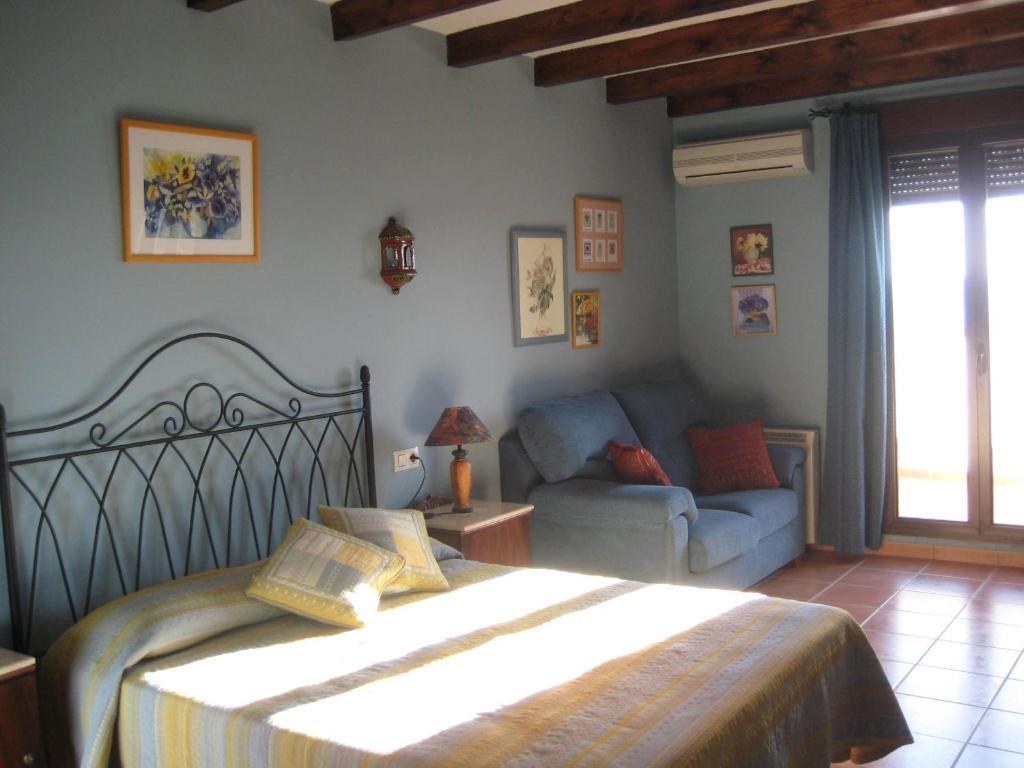 Apartamentos Saqura เซกูรา เดลา เซียร์รา ห้อง รูปภาพ
