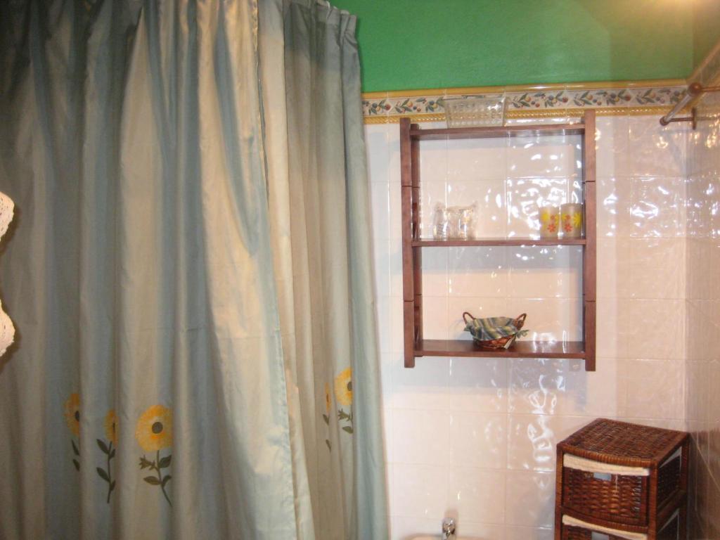 Apartamentos Saqura เซกูรา เดลา เซียร์รา ห้อง รูปภาพ