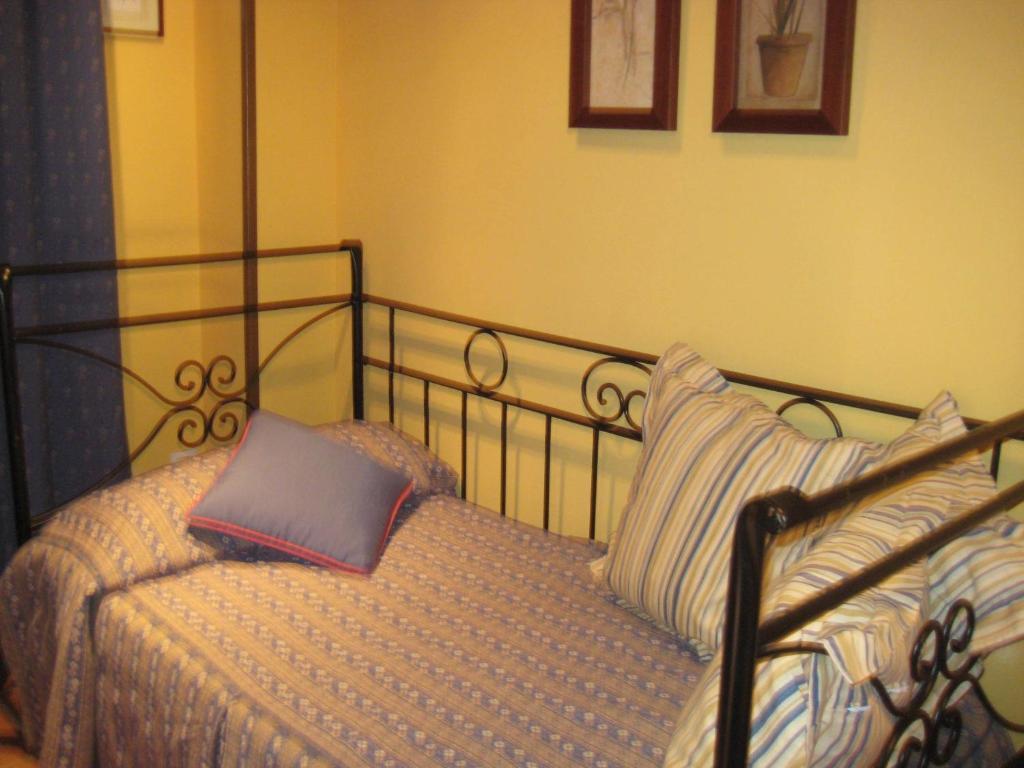 Apartamentos Saqura เซกูรา เดลา เซียร์รา ห้อง รูปภาพ